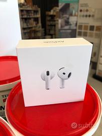 Apple airPods 4