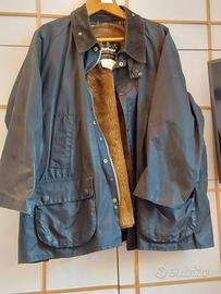 Barbour