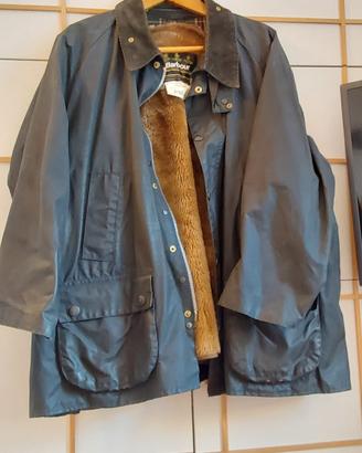 Barbour