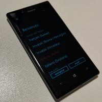 Nokia Lumia 720 completo