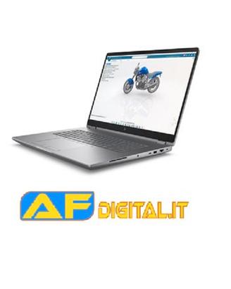 HP ZBook Fury G1i PC AI, Workstation AI - 18" - In
