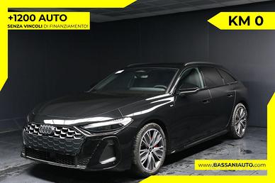 AUDI A5 Avant TDI 204CV mHEV+ S tronic S line Ed