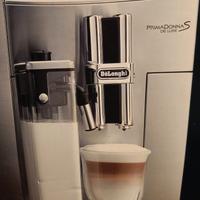Delonghi caraffa Latte nuova !! 