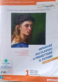 imparare dai classici a progettare il futuro 
