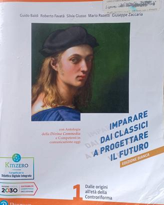 imparare dai classici a progettare il futuro 