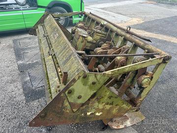 vangatrice marca Celli modello NG10255