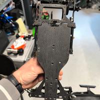 xray x1 2023 formulino 1/10