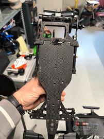 xray x1 2023 formulino 1/10