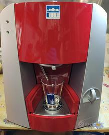 Macchina caffè lavazza Blue LB1000 ricondizionata - Elettrodomestici In  vendita a Gorizia