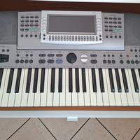 Technics KN 6000