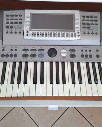 Technics KN 6000