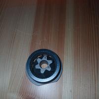 GAGGIA SAECO Kit Macine Coniche Metalliche