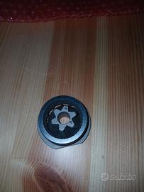 GAGGIA SAECO Kit Macine Coniche Metalliche