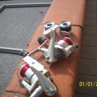 shimano stradic 2000