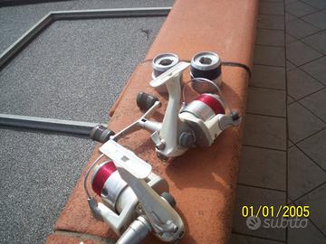 shimano stradic 2000