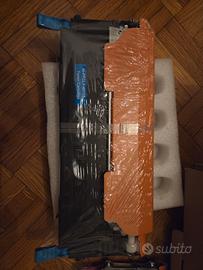 3 toner COMPATIBILI  samsung CLT4072SKIT4 