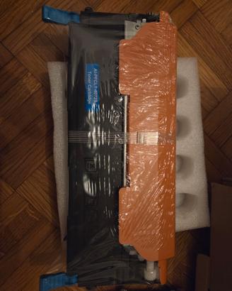 3 toner COMPATIBILI  samsung CLT4072SKIT4 