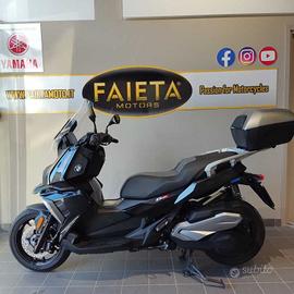 Bmw C 400 X - 2019