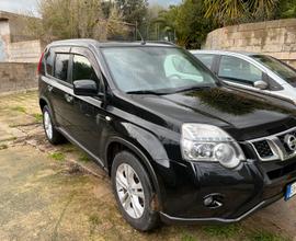 Nissan X Trail 2.0 150cv