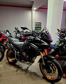 Voge Valico 625 DSX