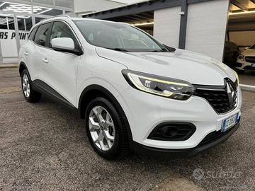RENAULT Kadjar Blue dCi 8V 115 CV Sport Edition