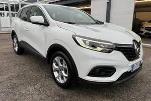 RENAULT Kadjar Blue dCi 8V 115 CV Sport Edition