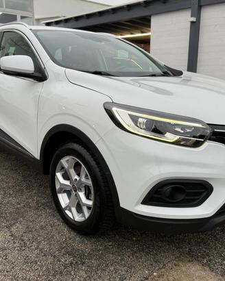RENAULT Kadjar Blue dCi 8V 115 CV EDC Sport Editio