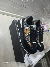 Scarpe versace n42 nuovissime