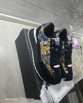Scarpe versace n42 nuovissime