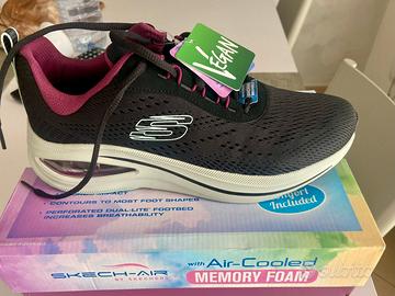 scarpe SKECHERS     SKECH-AIR