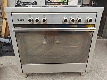 Cucina forno Glem  gas