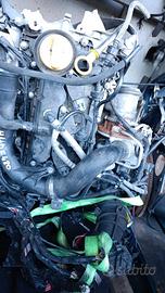 MOTORE USATO RENAULT / DACIA H4DF480