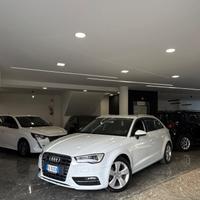 Audi A3 1.6 TDI ultra Attraction