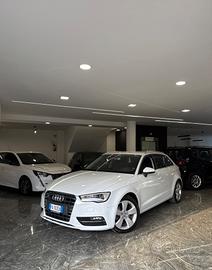 Audi A3 1.6 TDI ultra Attraction