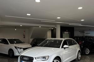 Audi A3 1.6 TDI ultra Attraction