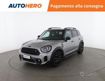 MINI Countryman SK65119