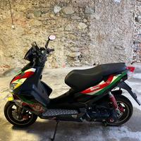 MotoBi Scooter 50