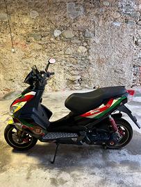 MotoBi Scooter 50
