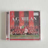 Cd Ac Milan Collection