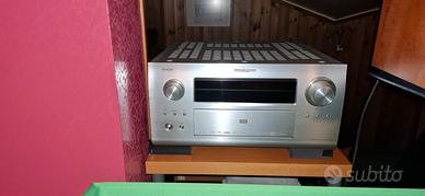 DENON AV