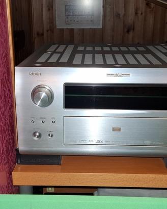 DENON AV