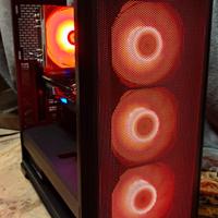 PC Gaming FullHD Ultra / 2K Medio-Alto