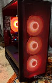 PC Gaming FullHD Ultra / 2K Medio-Alto