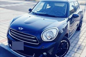 MINI Countryman Cooper D ALL4 4x4 – 2016 – 107.000