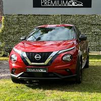 Nissan Juke 1.0 DIG-T 114 CV N-CONNECTA