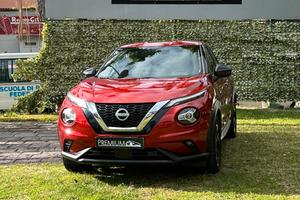 Nissan Juke 1.0 DIG-T 114 CV N-CONNECTA