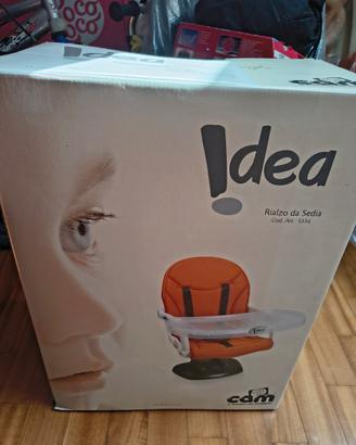 Ralzo sedia Cam idea