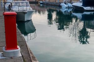 Posto barca Portorosa (ME), Sicilia