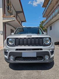 JEEP RENEGADE 1.6 MJT 120CV LIMITED
