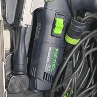 seghetto alternattivo Festool Ps 300 Eq